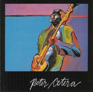 Peter Cetera