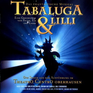 Tabaluga & Lilli - Das Musical