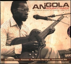 Angola Soundtrack