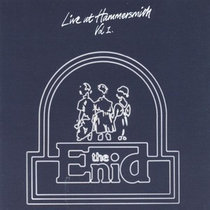 Live At Hammersmith Vol.1 (Japanese Limited Edition, 2CD)