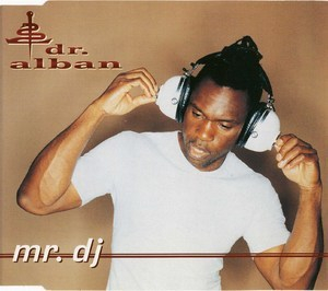 Mr.dj [CDM]