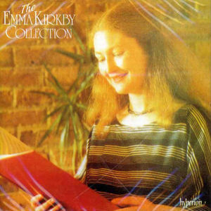 The Emma Kirkby Collection