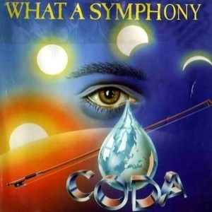  What A Symphony 