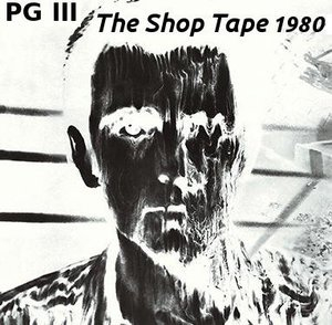 The Shop Tape