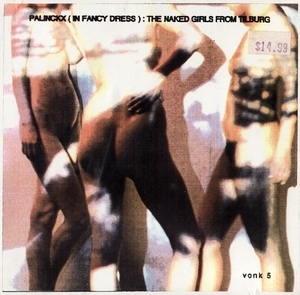The Naked Girls From Tilburg