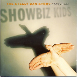 Showbiz Kids - The Steely Dan Story 1972-1980 (2CD)