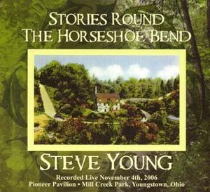 Stories Round The Horseshoe Bend