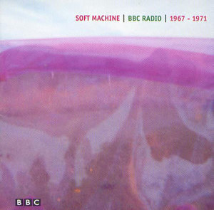 Bbc Radio 1967-1971 (2CD)