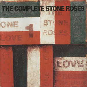 The Complete Stone Roses (bonus disc)
