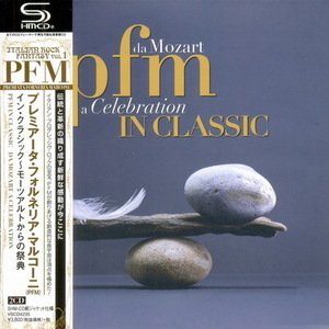 In Classic: Da Mozart A Celebration