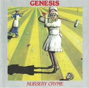 Nursery Cryme