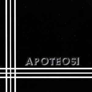 Apoteosi (CD version 1993)
