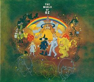 The World Of Oz (2006 Limited Edition)