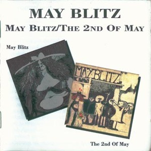 May Blitz & The 2nd Of May