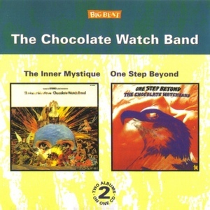The Inner Mystique/One Step Beyond (2 LPs on 1 CD)