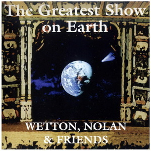 The Greatest Show On Earth