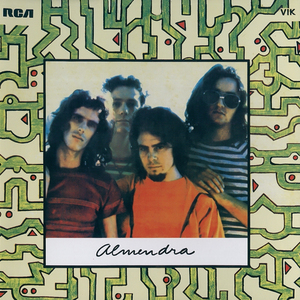 Almendra II (CD2)