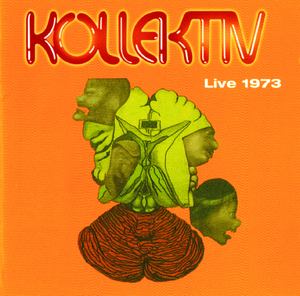 Live 1973