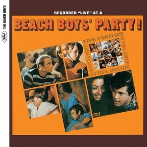 Beach Boys' Party!