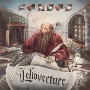 Leftoverture [remastered]