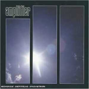 Amplifier (bonus Disc)