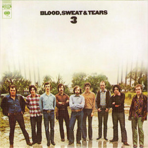 Blood, Sweat & Tears 3 (sony/columbia Lc02361 / 88697445532cd3)