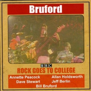 Rock Goes To College (Live 1979)