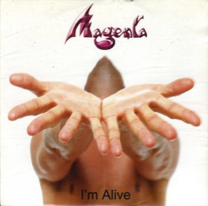 I'm Alive (ep)