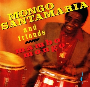 Mambo Mongo