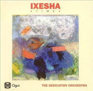 Ixesha (2CD)