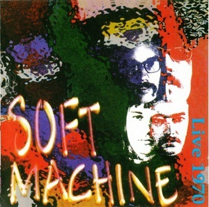 Live 1970