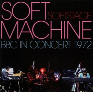 Softstage - BBC In Concert 1972