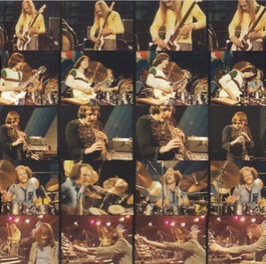 Switzerland 1974