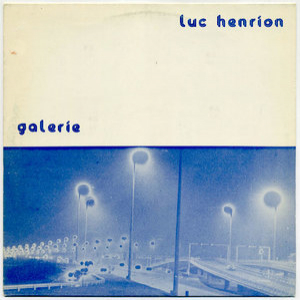 Galerie