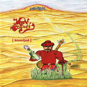 Blomljud (2CD)