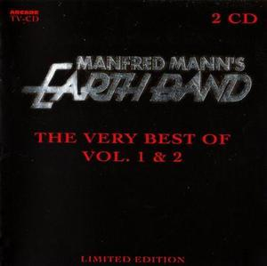 The Very Best Of (ltd. Edition) (2CD)