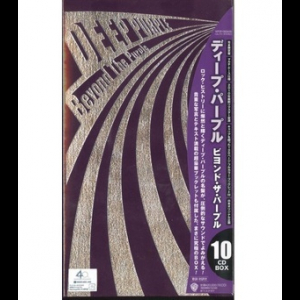 Beyond The Purple