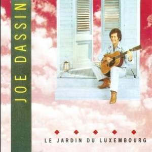 Le Jardin Du Luxembourg