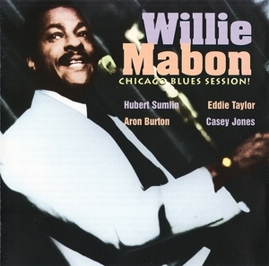 Chicago Blues Session