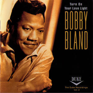 Turn On Your Love Light (The Duke Recordings Vol. 2) (2CD)