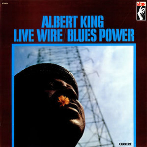 Live Wire.blues Power