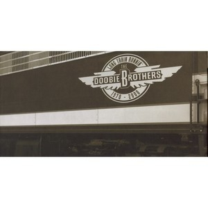 Long Train Runnin' 1970-2000 [4CD box]