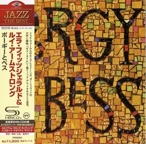 Porgy & Bess