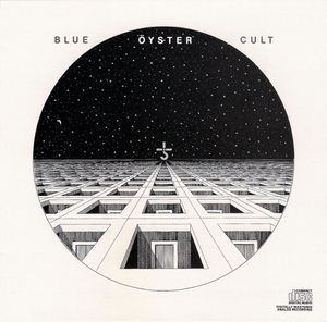 Blue Oyster Cult