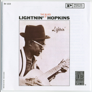 Lightnin'