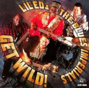 Get Wild!