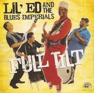 Full Tilt