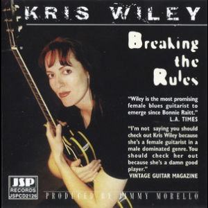 Breaking The Rules
