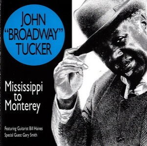 Mississippi To Monterey