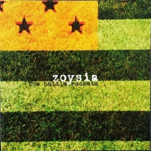 Zoysia